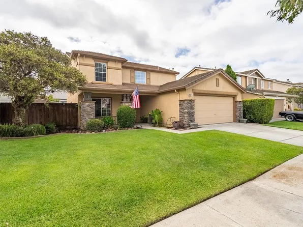 9152 El Verano Way, Gilroy, CA 95020