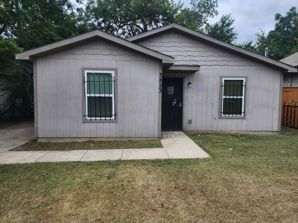 3823 Colonial Ave, Dallas, TX 75215