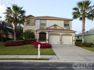 16572 Wellington Lakes Cir, Fort Myers, FL 33908