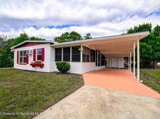 6403 Ryan St, Spring Hill, FL 34606