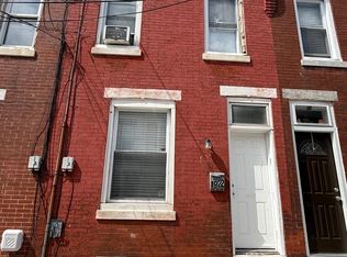 1922 Waterloo St, Philadelphia, PA 19122