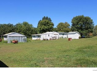 26568 Muenz Rd, Wright City, MO 63390