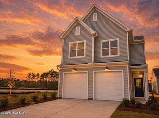 2070 Moontide Drive SE Lot #143, Bolivia, NC 28422