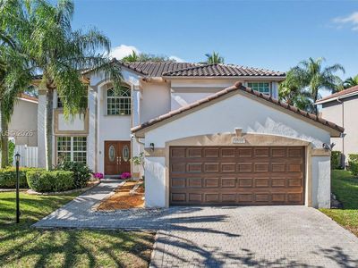 1866 NW 127th Ave, Pembroke Pines, FL, 33028