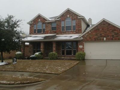 508 Neff Ct, Desoto, TX, 75115