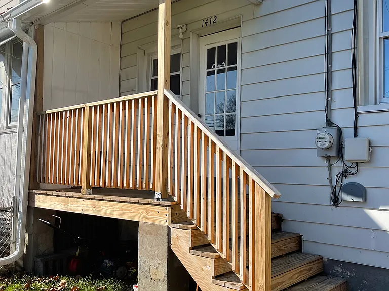 1412 Wood St — Photo 14