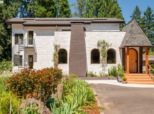 5017 SE Aldercrest Rd, Milwaukie, OR 97222