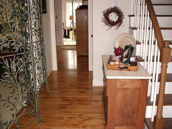 Entry Hall