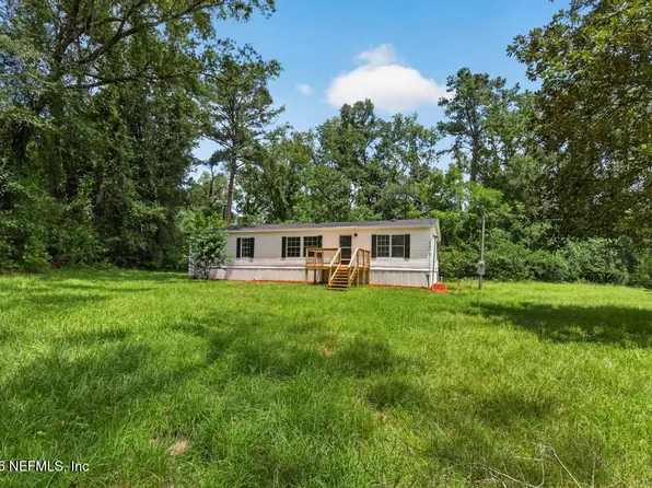 5875 SPRUCE Road, Macclenny, FL 32063