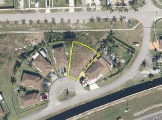 25654 SW 124th Pl, Homestead, FL 33032