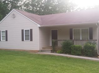 153 Cresthill Rd, Lynchburg, VA 24504