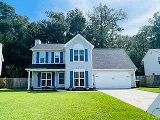 156 S Forest Dr