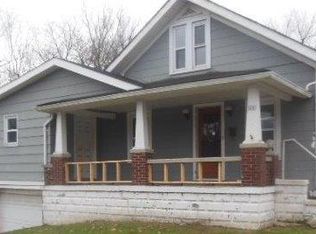 300 E State St, Georgetown, OH 45121