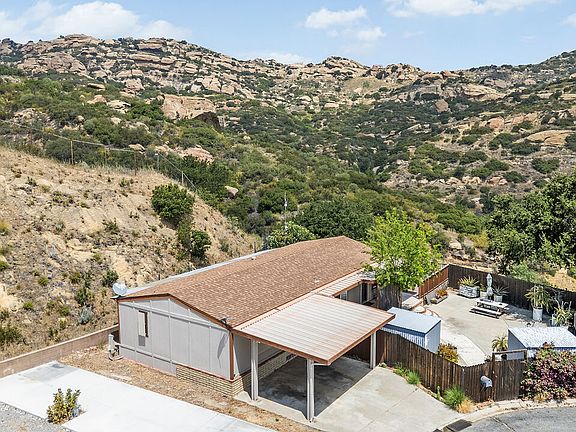 2nd image of 24425 Woolsey Canyon Rd Spc 11