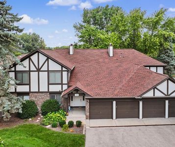 26 Driftwood COURT #D, Williams Bay, WI, 53191