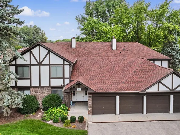 26 Driftwood COURT #D, Williams Bay, WI 53191