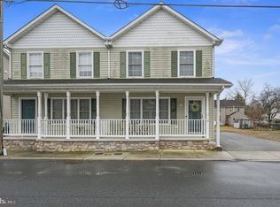 12 W Front St #2, Frederica, DE 19946