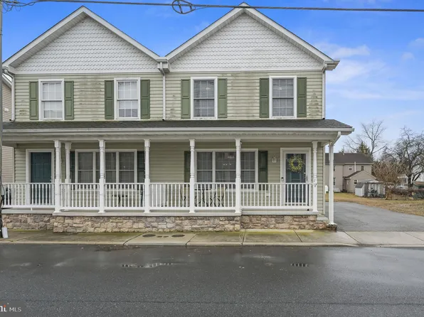 12 W Front St #2, Frederica, DE 19946