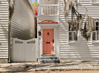 17 Anson St, Charleston, SC 29401