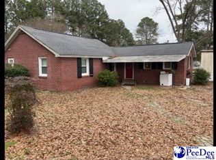2328 Tall Pines Rd, Dillon, SC 29536