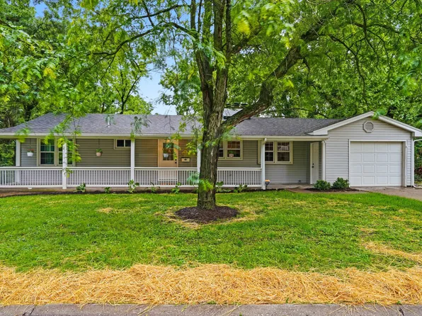 11 Morningside Dr, Boonville, MO 65233
