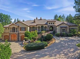 17107 Winchester Club Dr, Meadow Vista, CA 95722