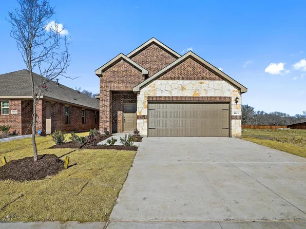 3911 Nature Ct, Denison, TX 75020