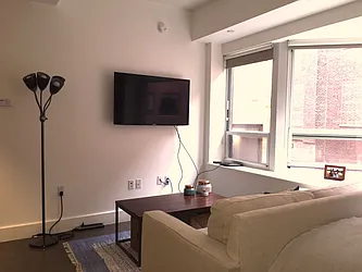 Rented by Keller Williams NYC