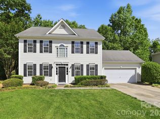 3916 Grace Ct, Indian Trail, NC 28079