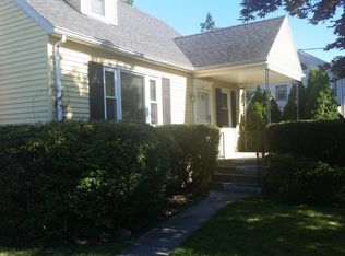 27 Haines Blvd, Port Chester, NY 10573