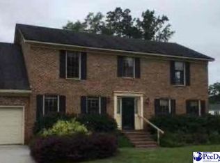 2101 Damon Dr, Florence, SC 29505