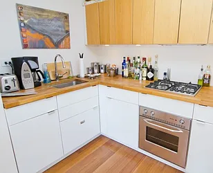 Sold by Luxe Group