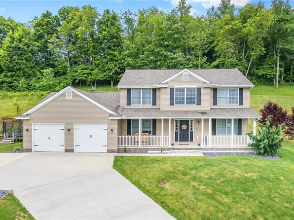 334 Colonial Dr, Waynesburg, PA 15370