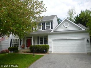 10708 Cottonwood Way, Columbia, MD 21044