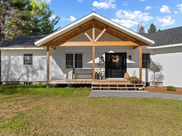 36 Hillcrest Ave, Killaloe, Hagarty And Richards, ON K0J 2N0