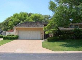 7250 S Gary Ave, Tulsa, OK 74136