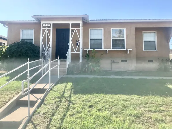 5620 Spokane St, Los Angeles, CA 90016