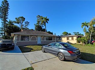 5209 Hardee St, Naples, FL 34113