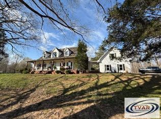 45 Jenelle Dr, Paris, TN 38242