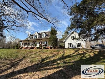 45 Jenelle Dr, Paris, TN, 38242