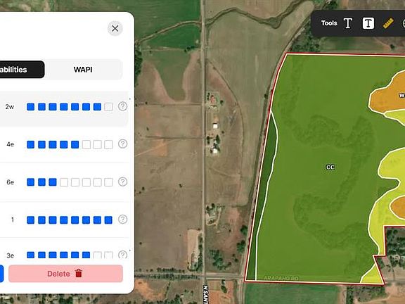 5th image of 100 Arapaho Rd