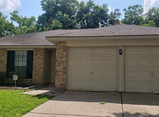 939 Tanglewild Ln, Richmond, TX 77406