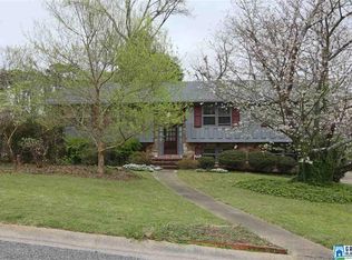 703 Donna Dr, Birmingham, AL 35226