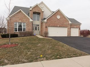 1926 Great Plains Way, Bolingbrook, IL 60490