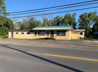 826 Hannibal St, Fulton, NY