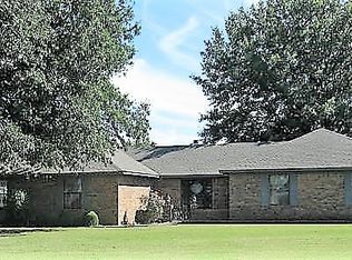 W Greenbriar Dr, Osceola, AR 72370