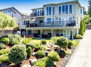 (Undisclosed Address), Steilacoom, WA 98388