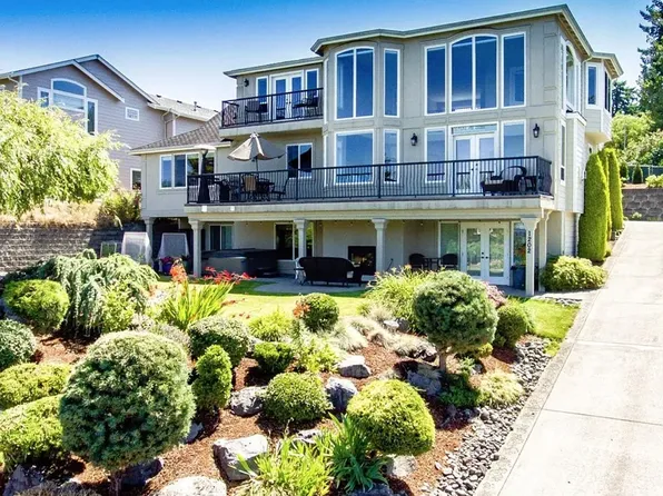 (undisclosed Address), Steilacoom, WA 98388