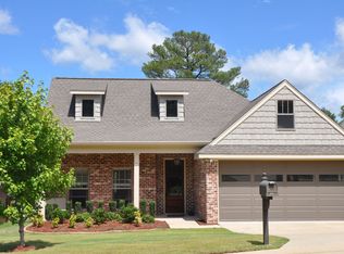 105 E Pointe Dr, Starkville, MS 39759