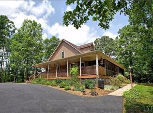 670 Manley Branch Rd, Concord, VA 24538